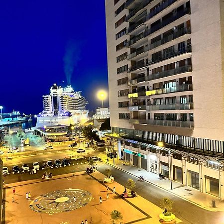 Porta Amari B&B Palermo Exteriör bild