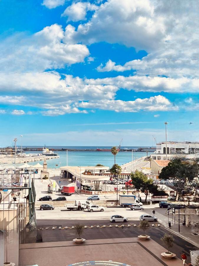 Porta Amari B&B Palermo Exteriör bild