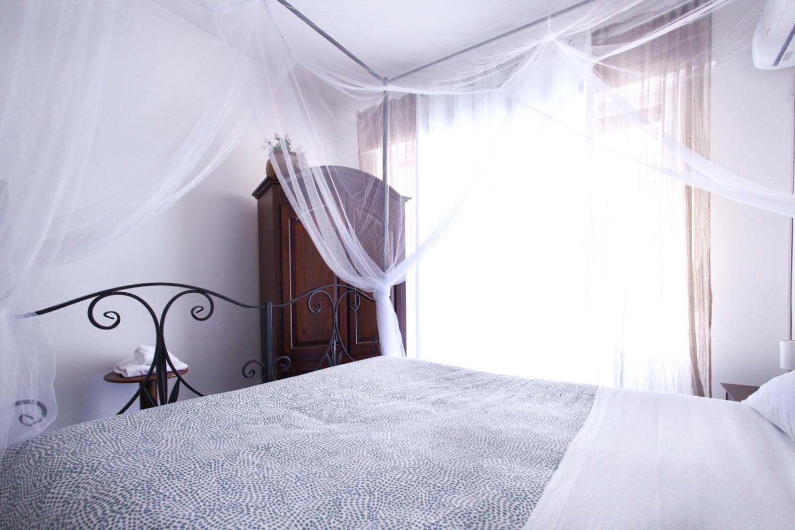 Porta Amari B&B Palermo Exteriör bild