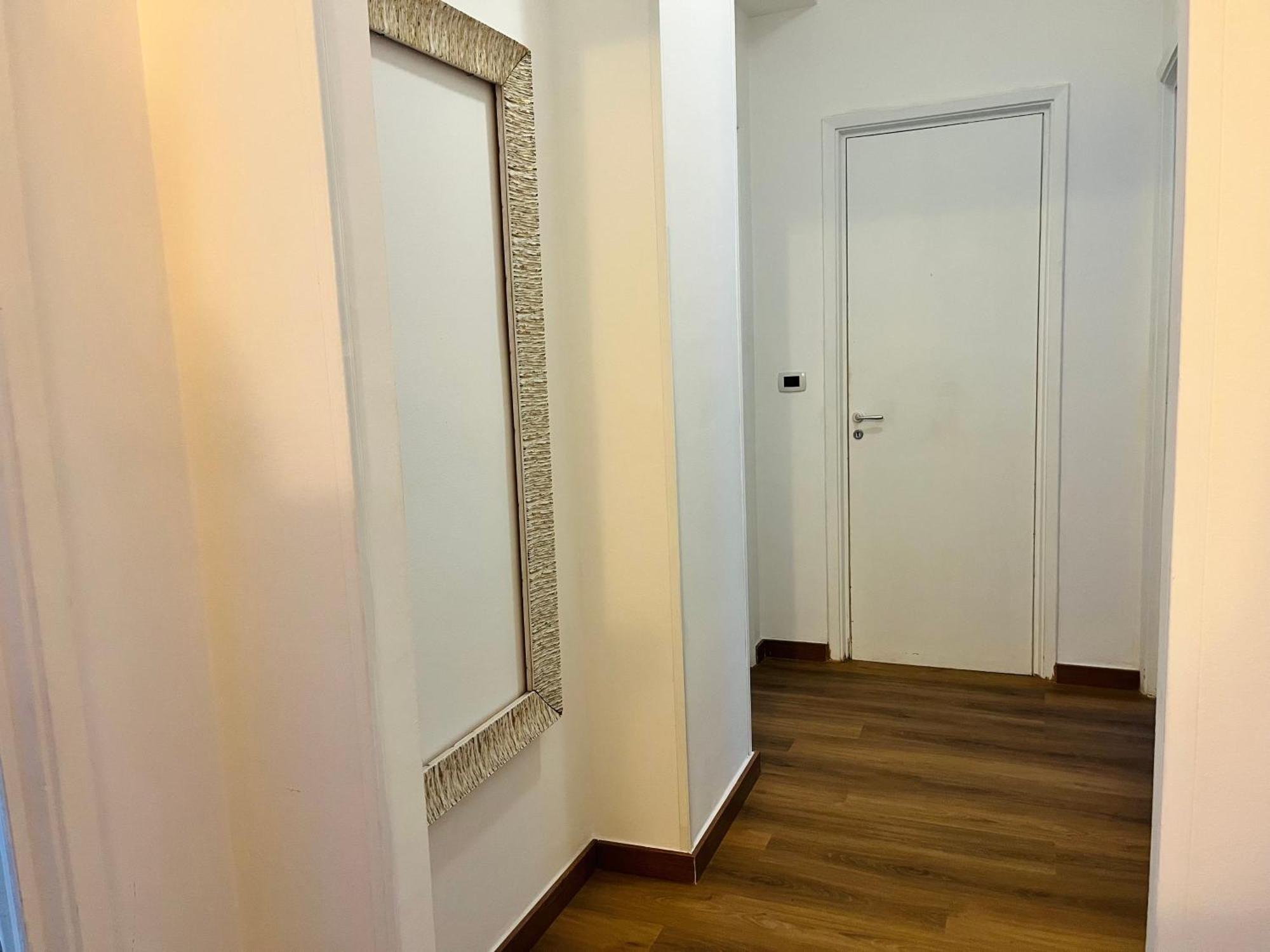 Porta Amari B&B Palermo Exteriör bild