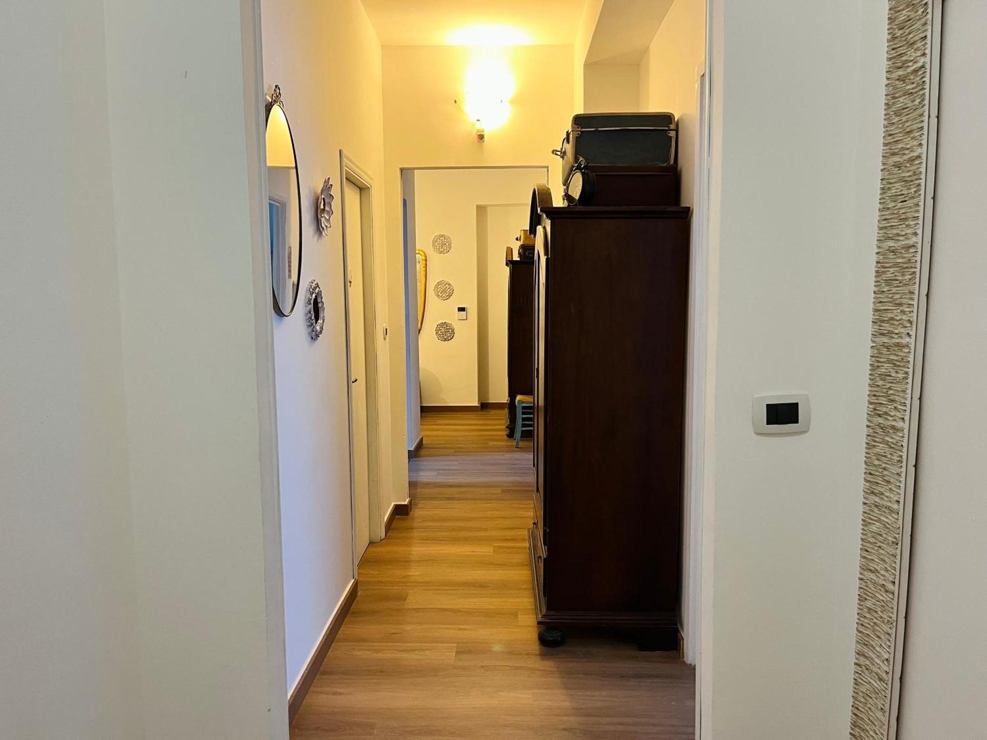 Porta Amari B&B Palermo Exteriör bild