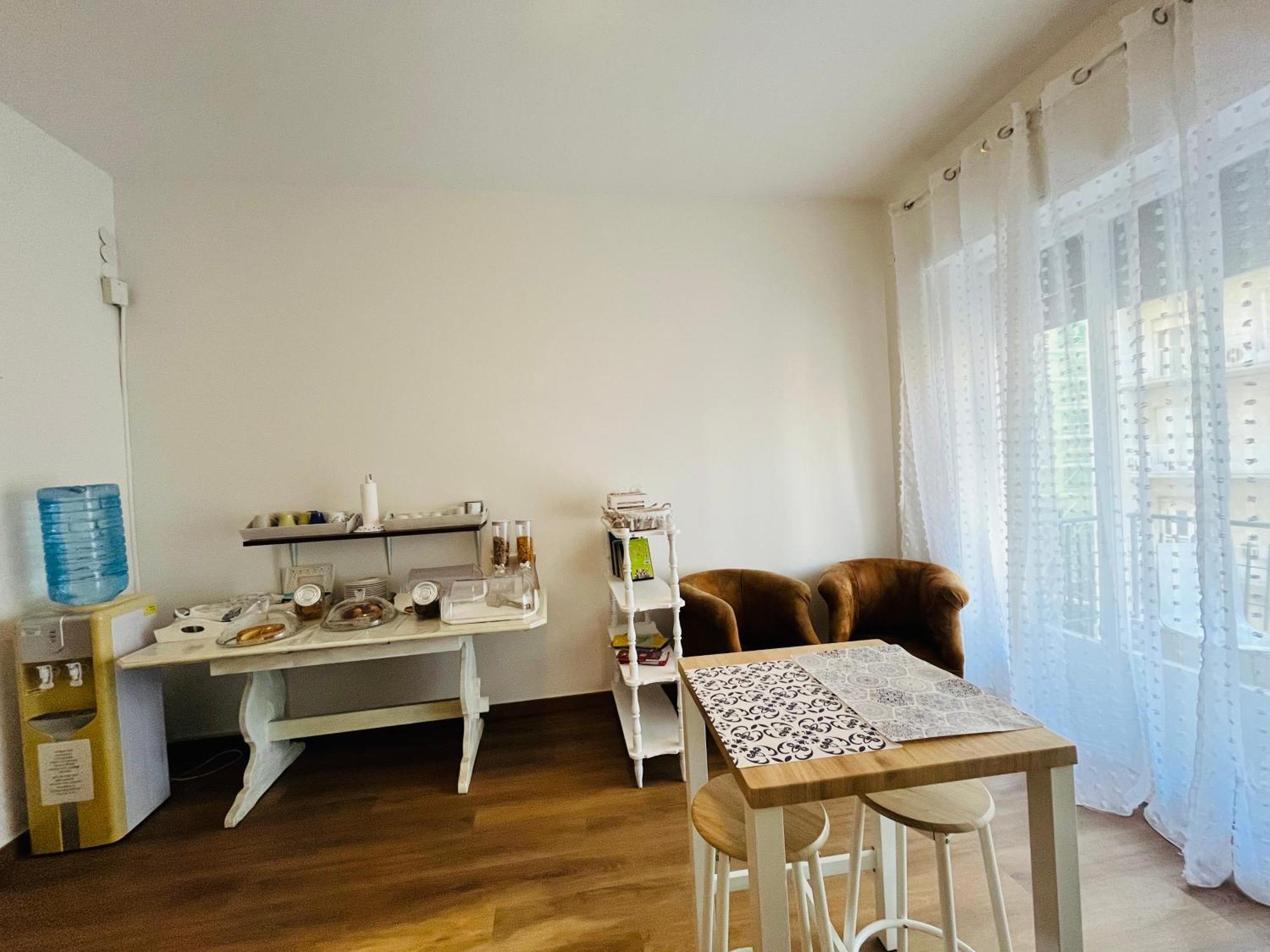 Porta Amari B&B Palermo Exteriör bild