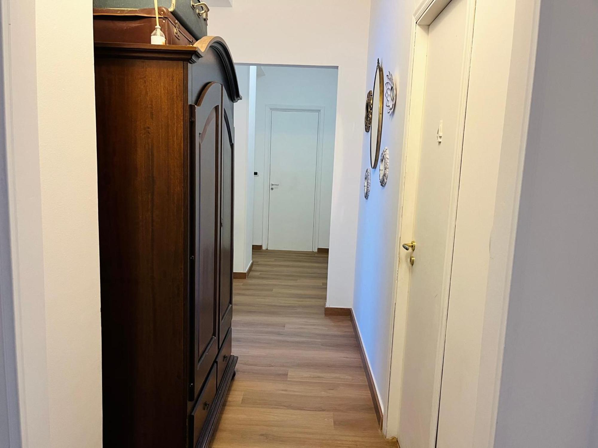 Porta Amari B&B Palermo Exteriör bild