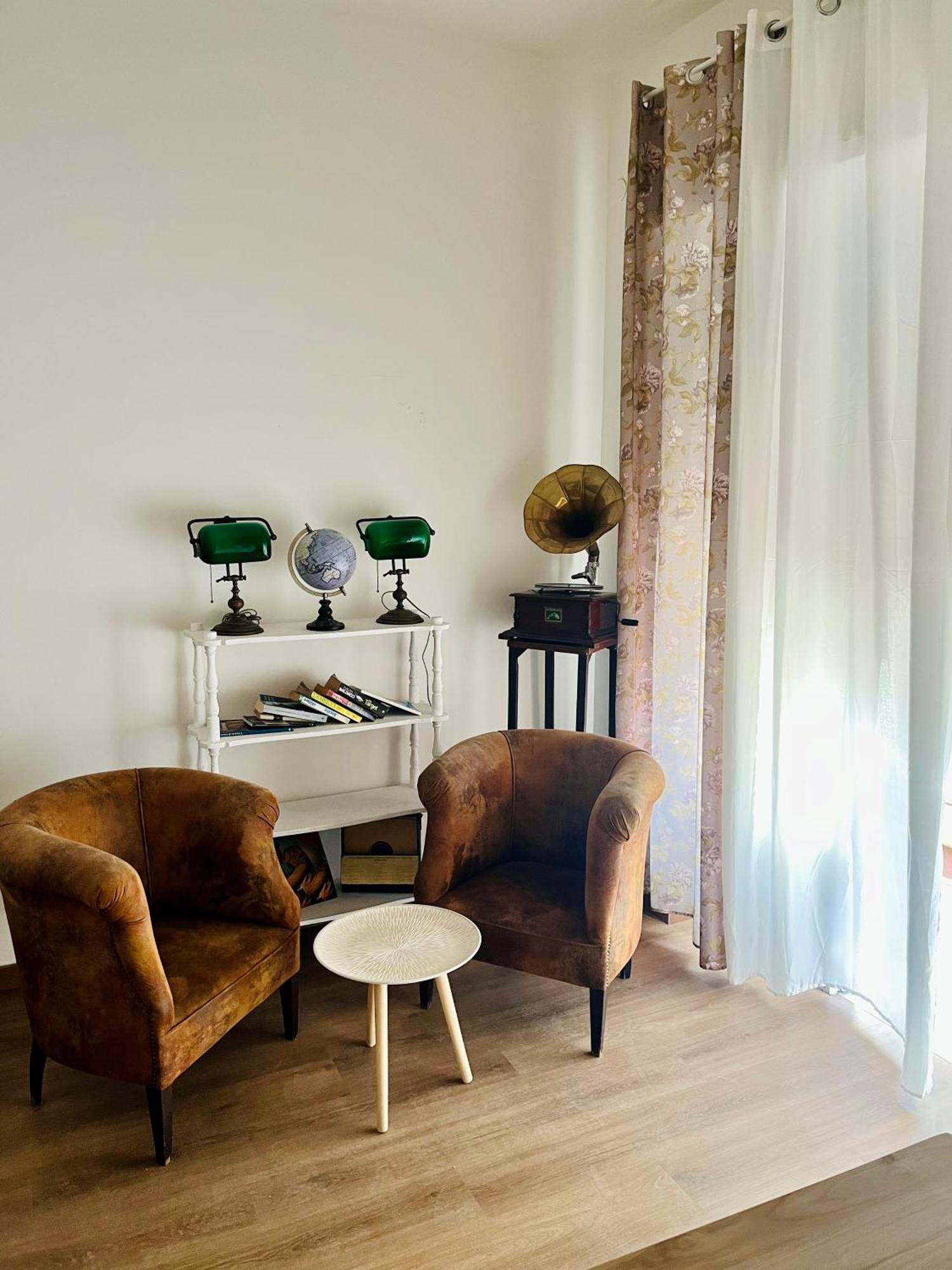 Porta Amari B&B Palermo Exteriör bild