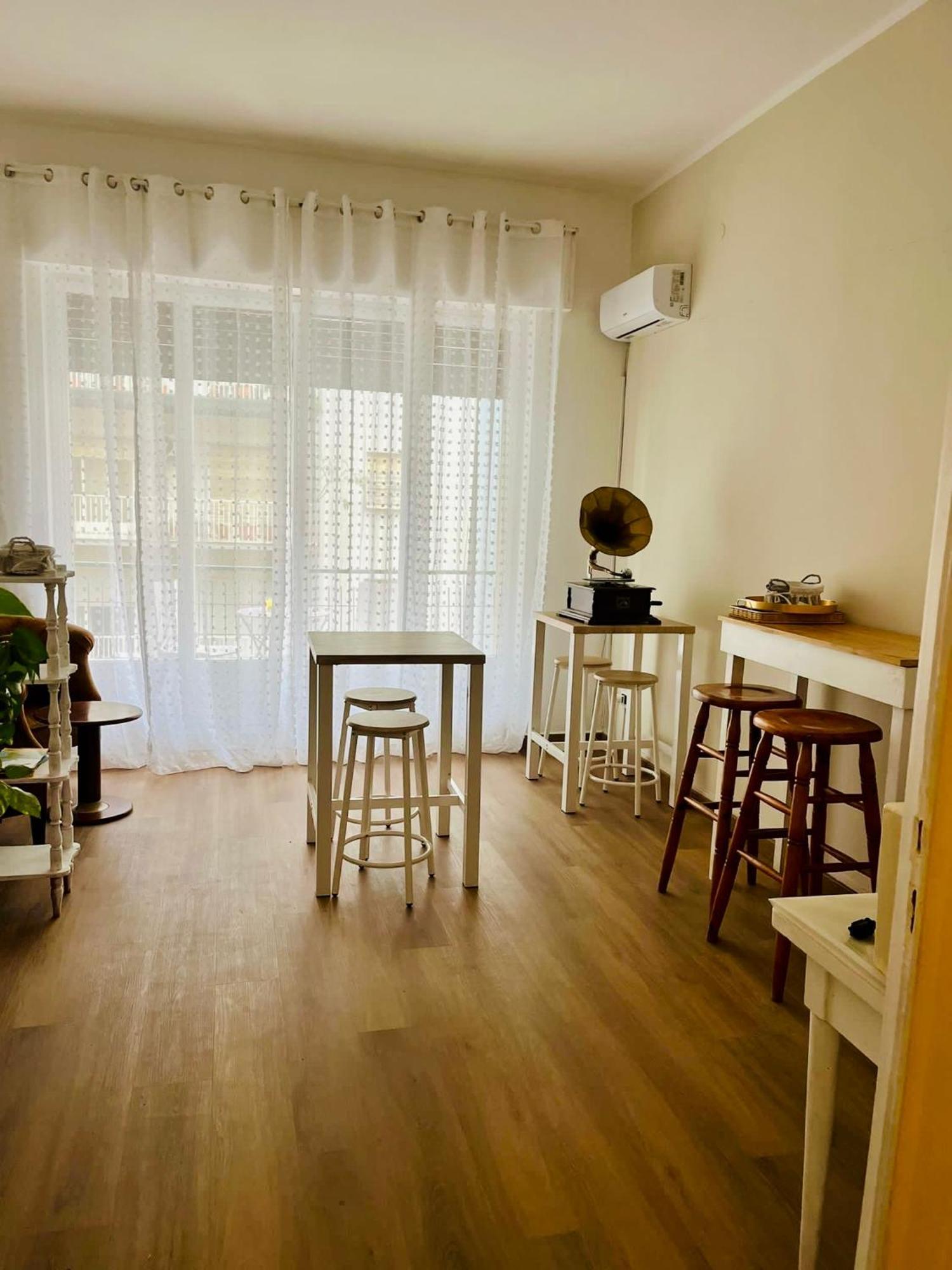 Porta Amari B&B Palermo Exteriör bild