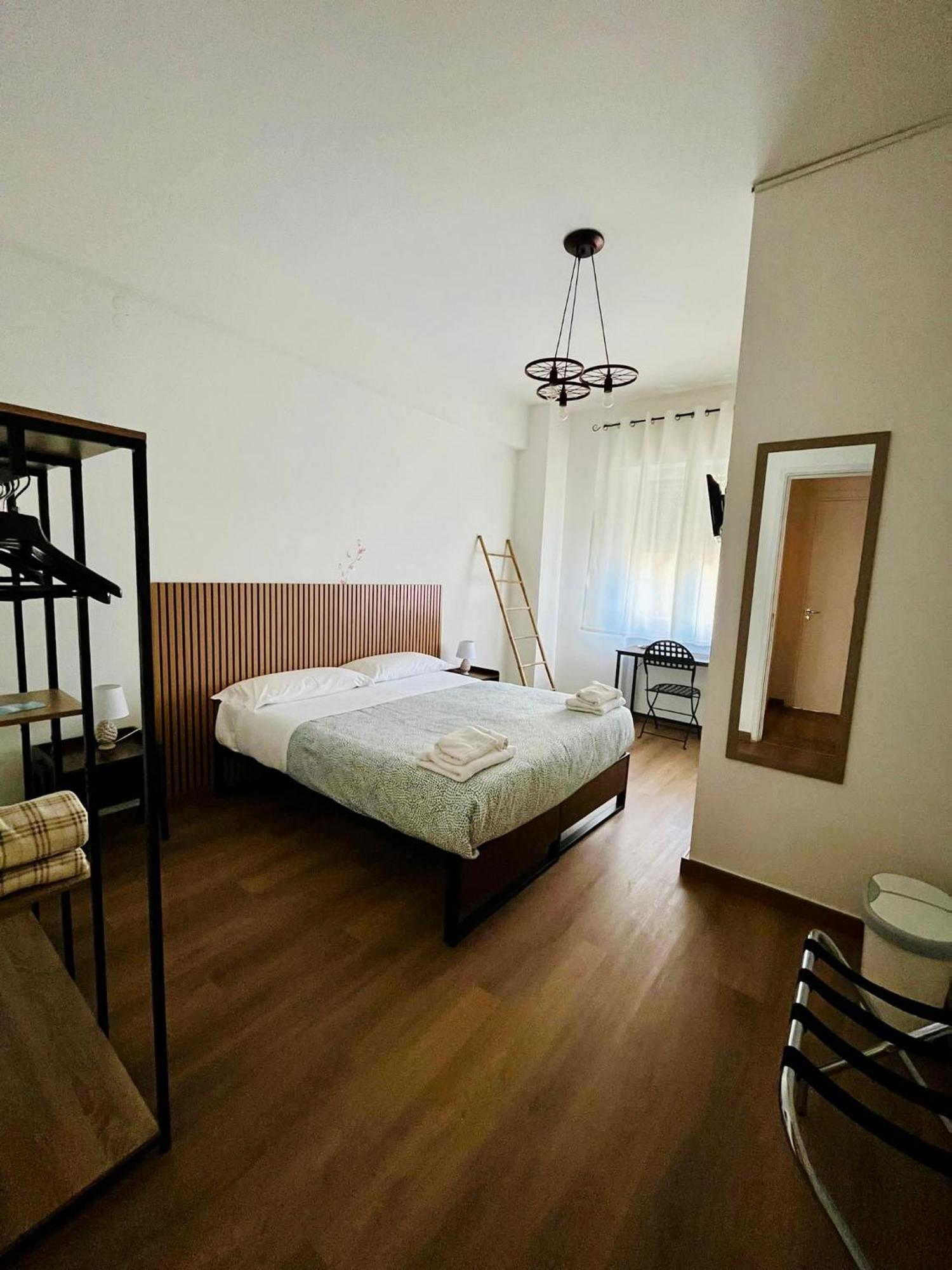 Porta Amari B&B Palermo Exteriör bild