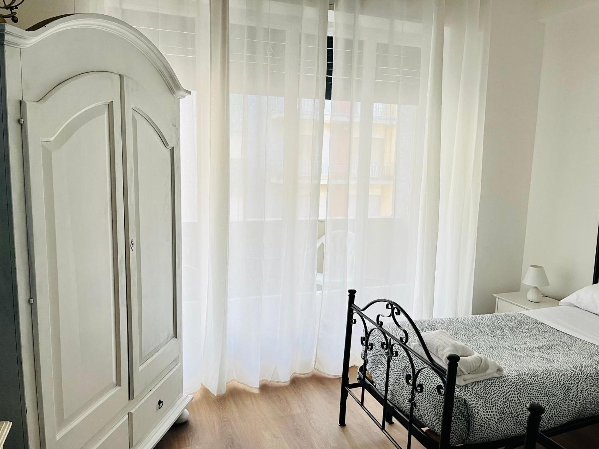 Porta Amari B&B Palermo Rum bild