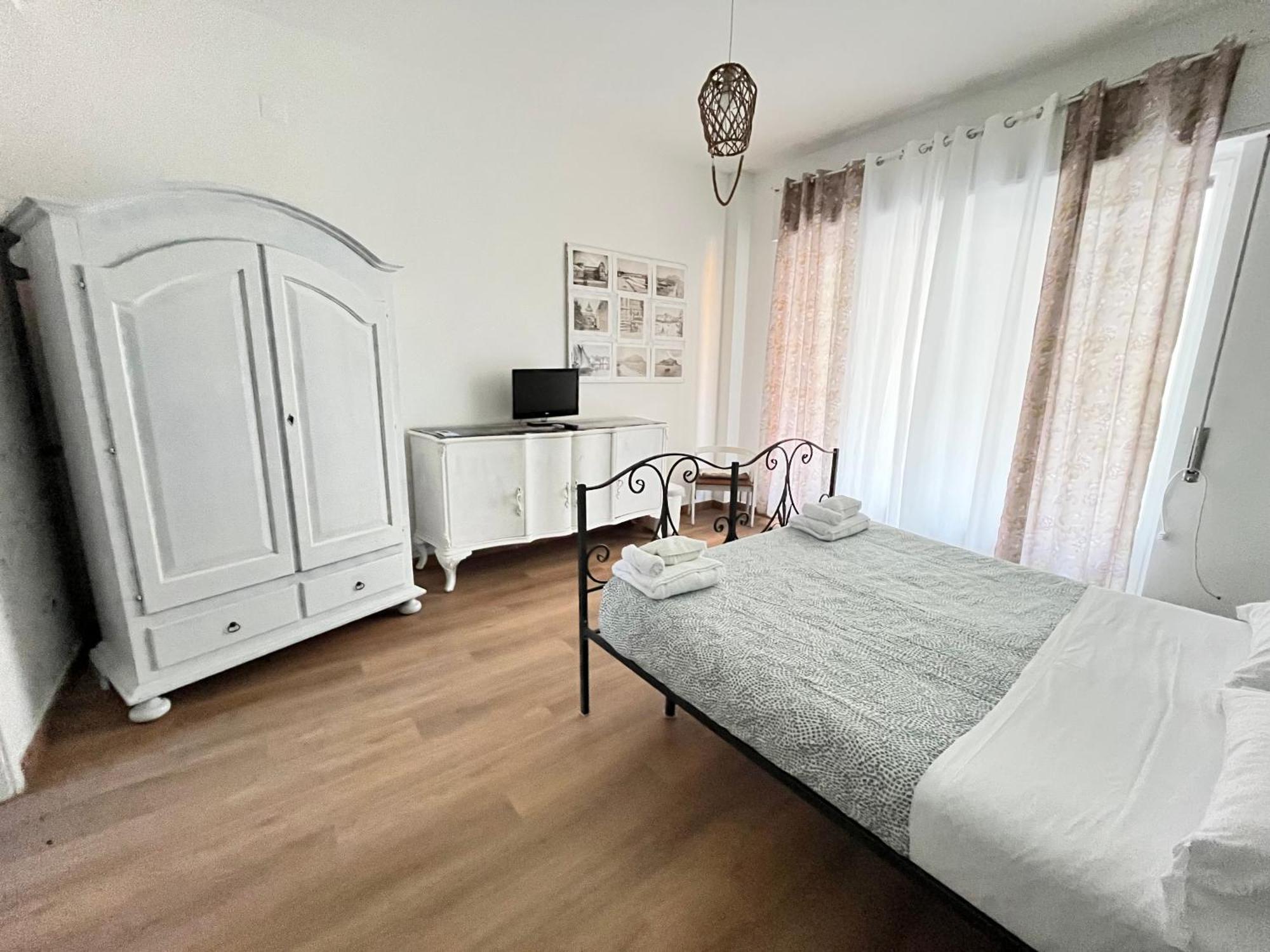 Porta Amari B&B Palermo Rum bild