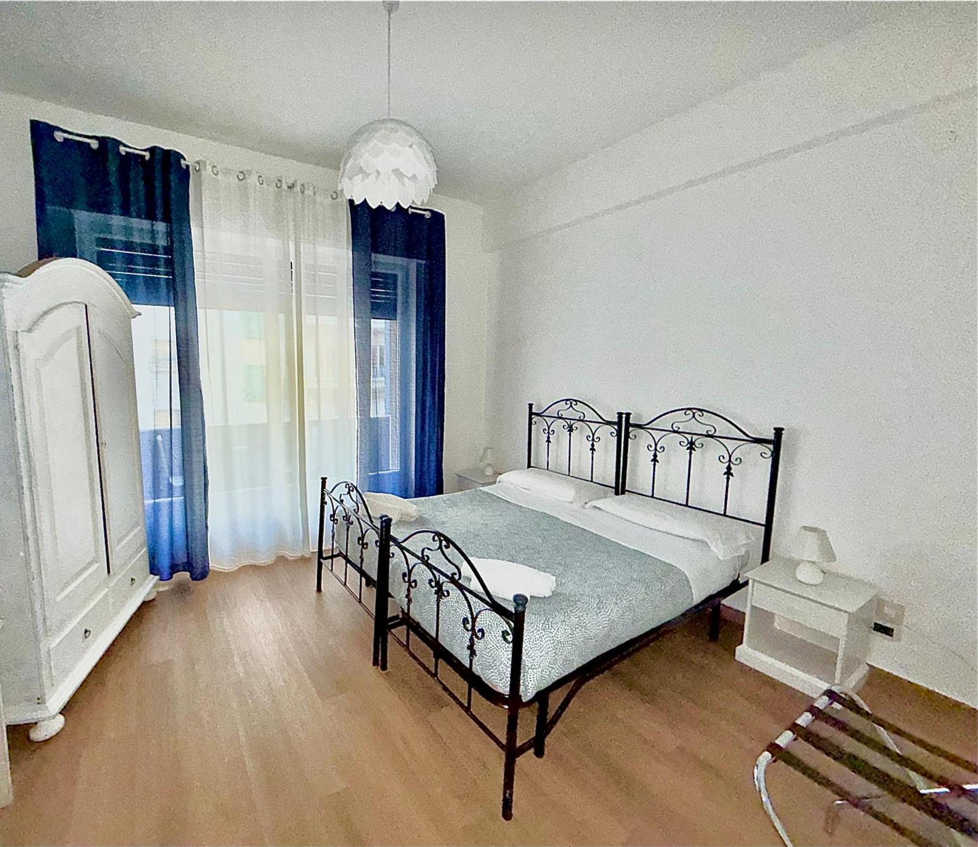 Porta Amari B&B Palermo Exteriör bild