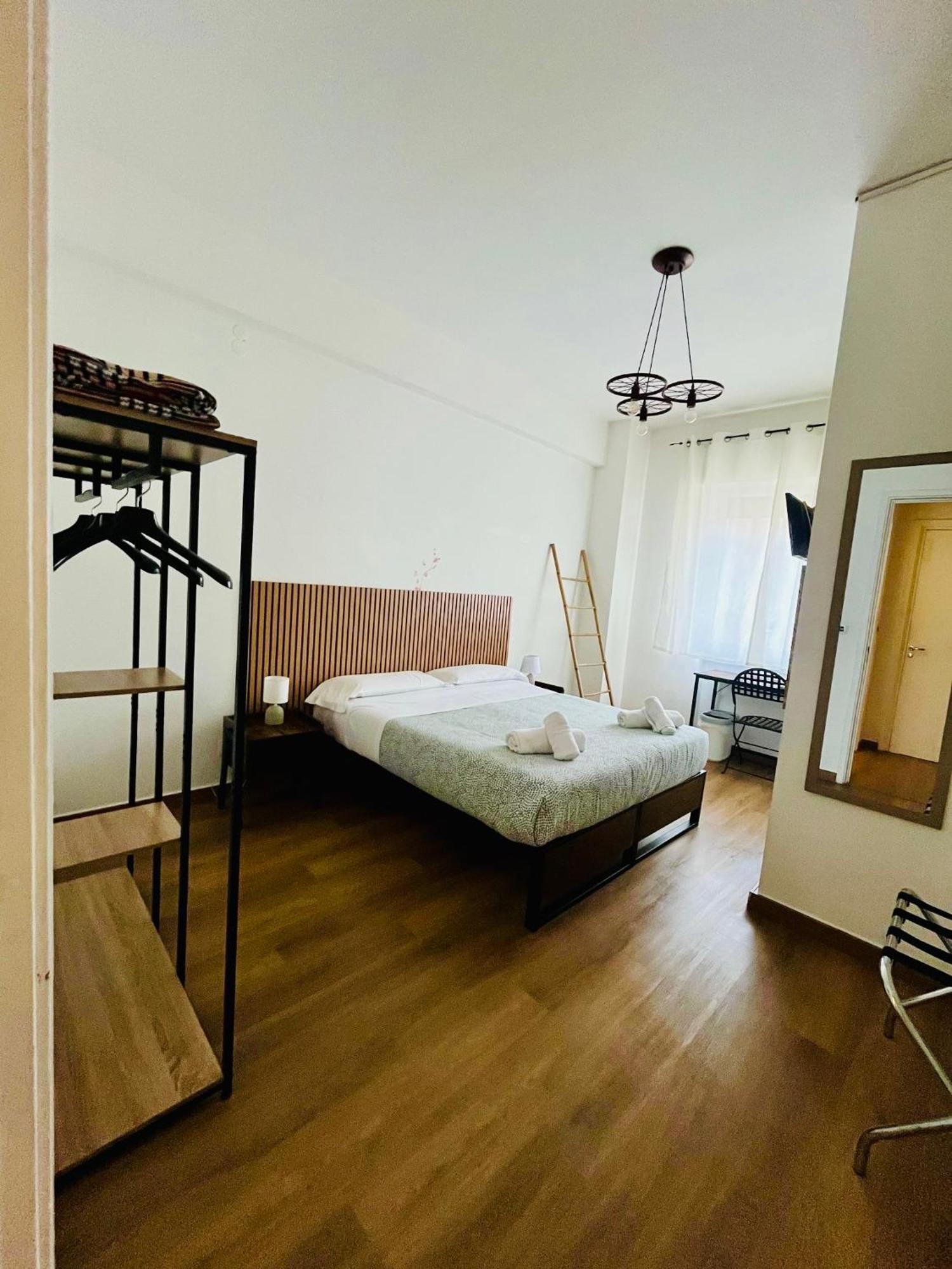 Porta Amari B&B Palermo Exteriör bild